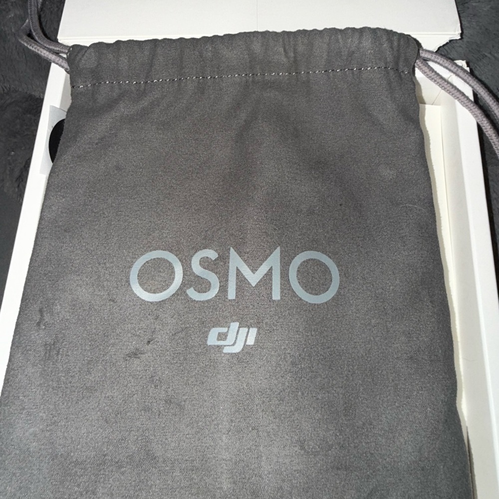 DJI OM 4 Smartphone Stabilizer - Picture 4 of 7
